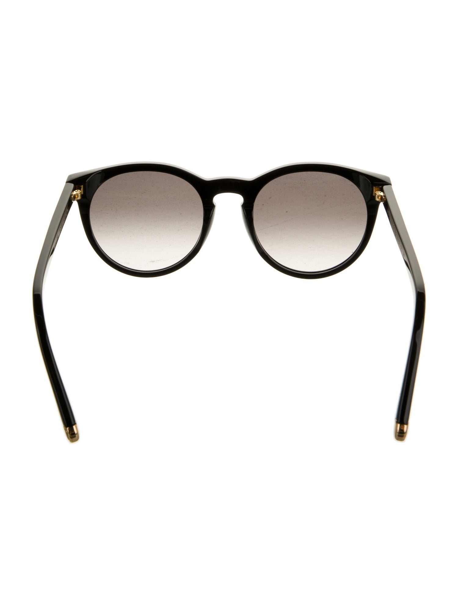 Louis Vuitton My Monogram Light Round Sunglasses