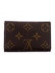 Louis Vuitton Monogram 6 Key Holder