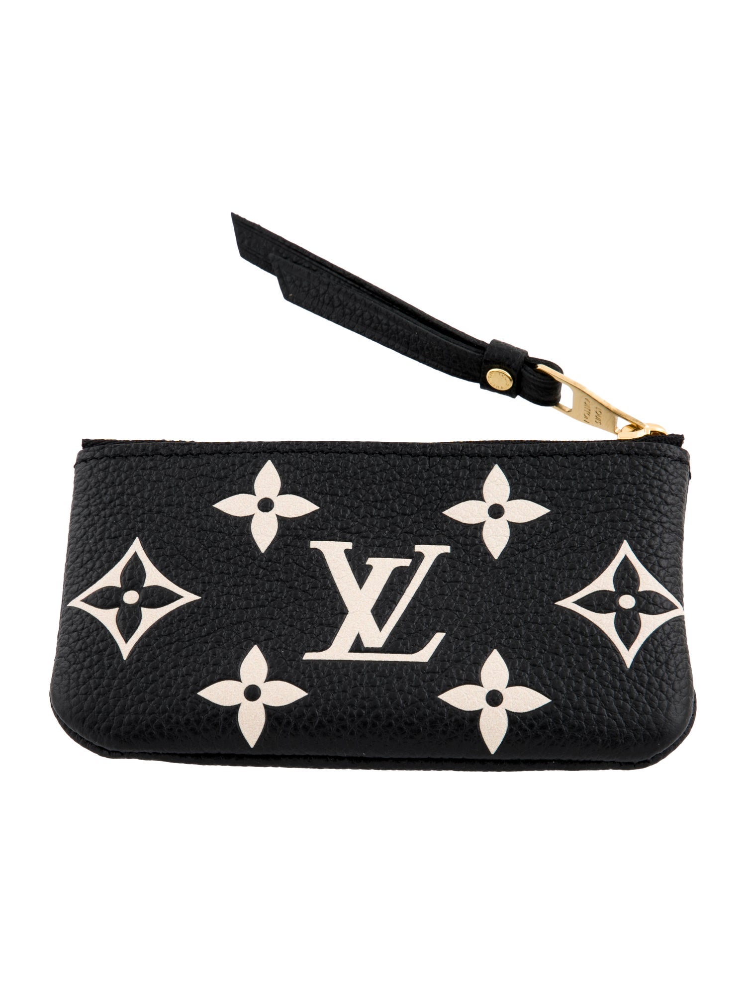 Louis Vuitton 2023 LV Monogram Key Holder