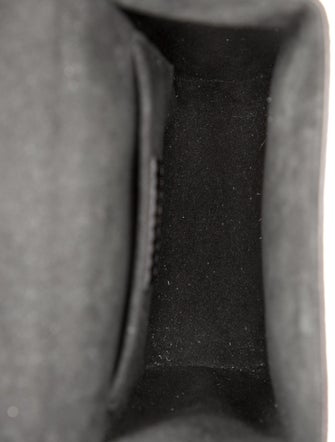 Louis Vuitton LV Monogram Reverse Monogram Camera Box