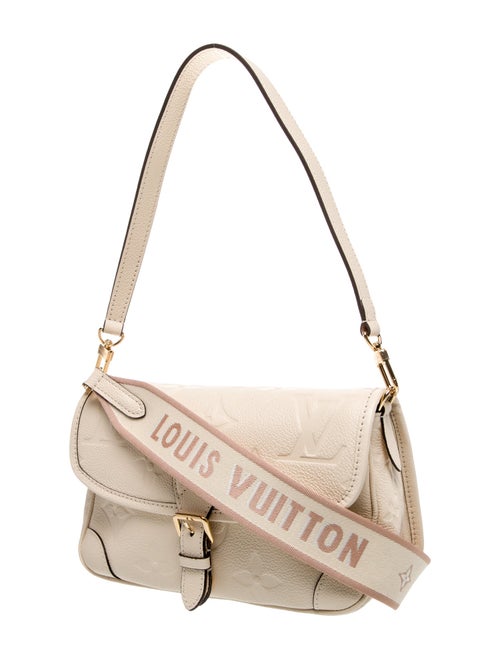 Louis Vuitton LV Monogram Diane