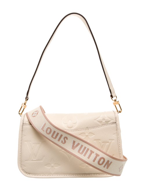 Louis Vuitton LV Monogram Diane