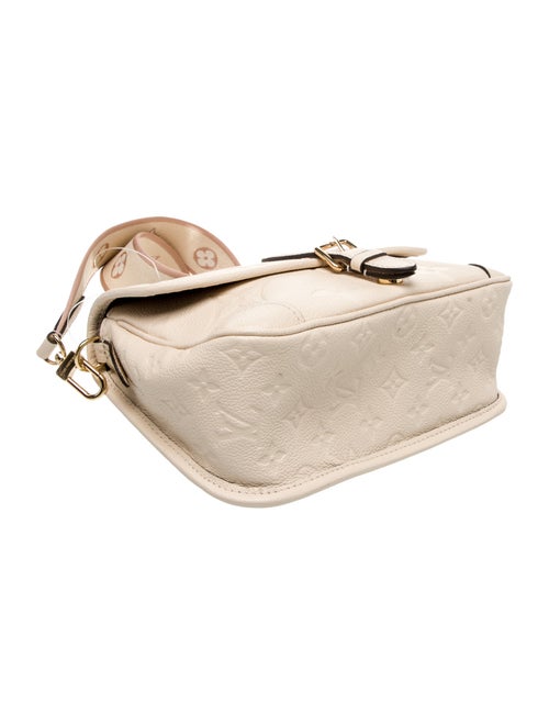 Louis Vuitton LV Monogram Diane