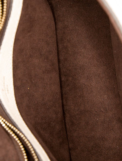 Louis Vuitton LV Monogram Diane