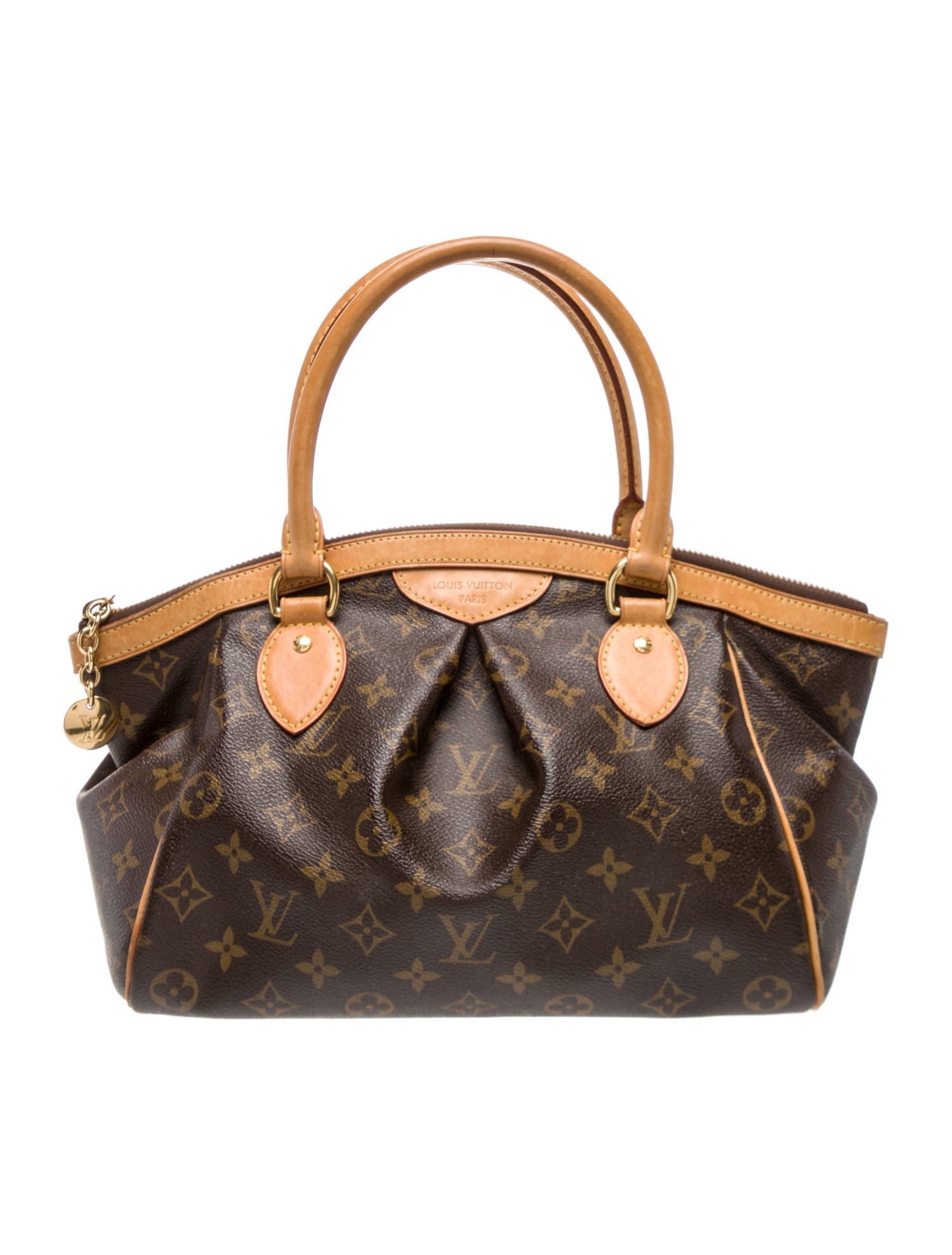 Louis Vuitton LV Monogram Tivoli PM