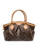 Louis Vuitton LV Monogram Tivoli PM