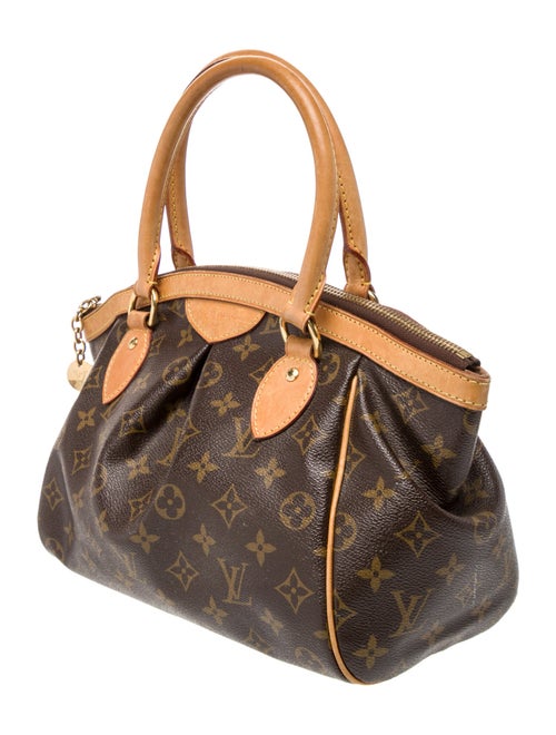 Louis Vuitton LV Monogram Tivoli PM