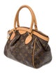 Louis Vuitton LV Monogram Tivoli PM