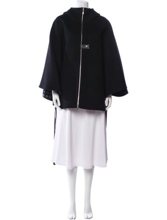 Louis Vuitton 2020 Wool Jacket