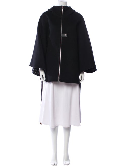 Louis Vuitton 2020 Wool Jacket