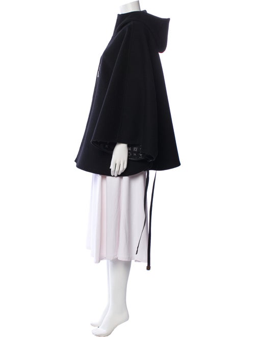 Louis Vuitton 2020 Wool Jacket