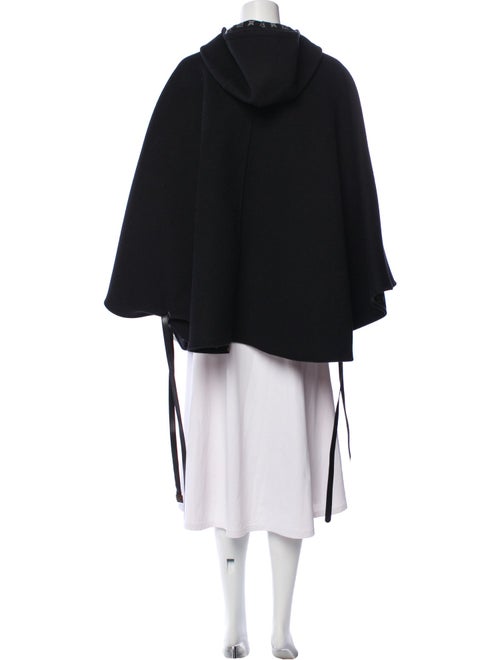 Louis Vuitton 2020 Wool Jacket