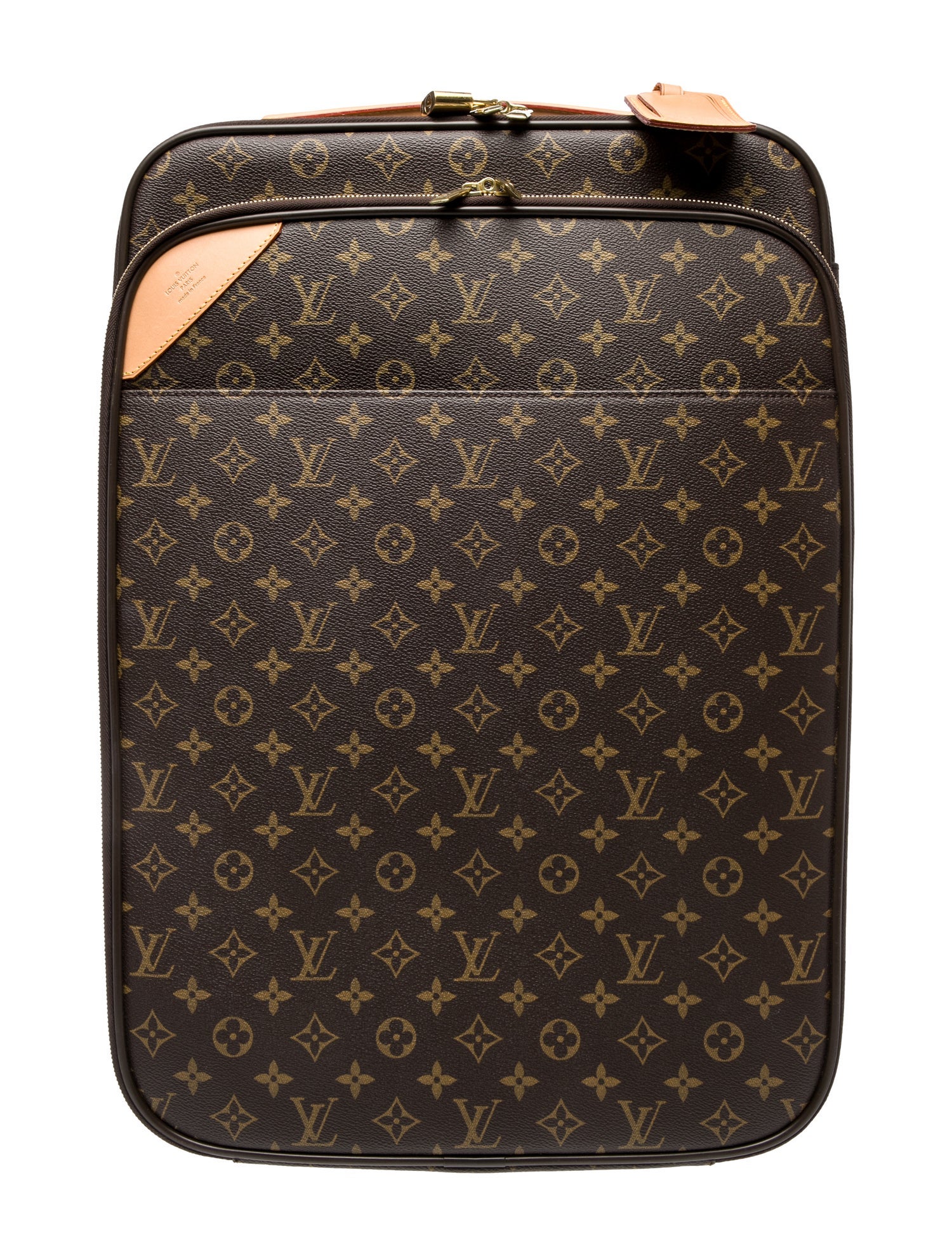 Louis Vuitton Monogram Pégase
