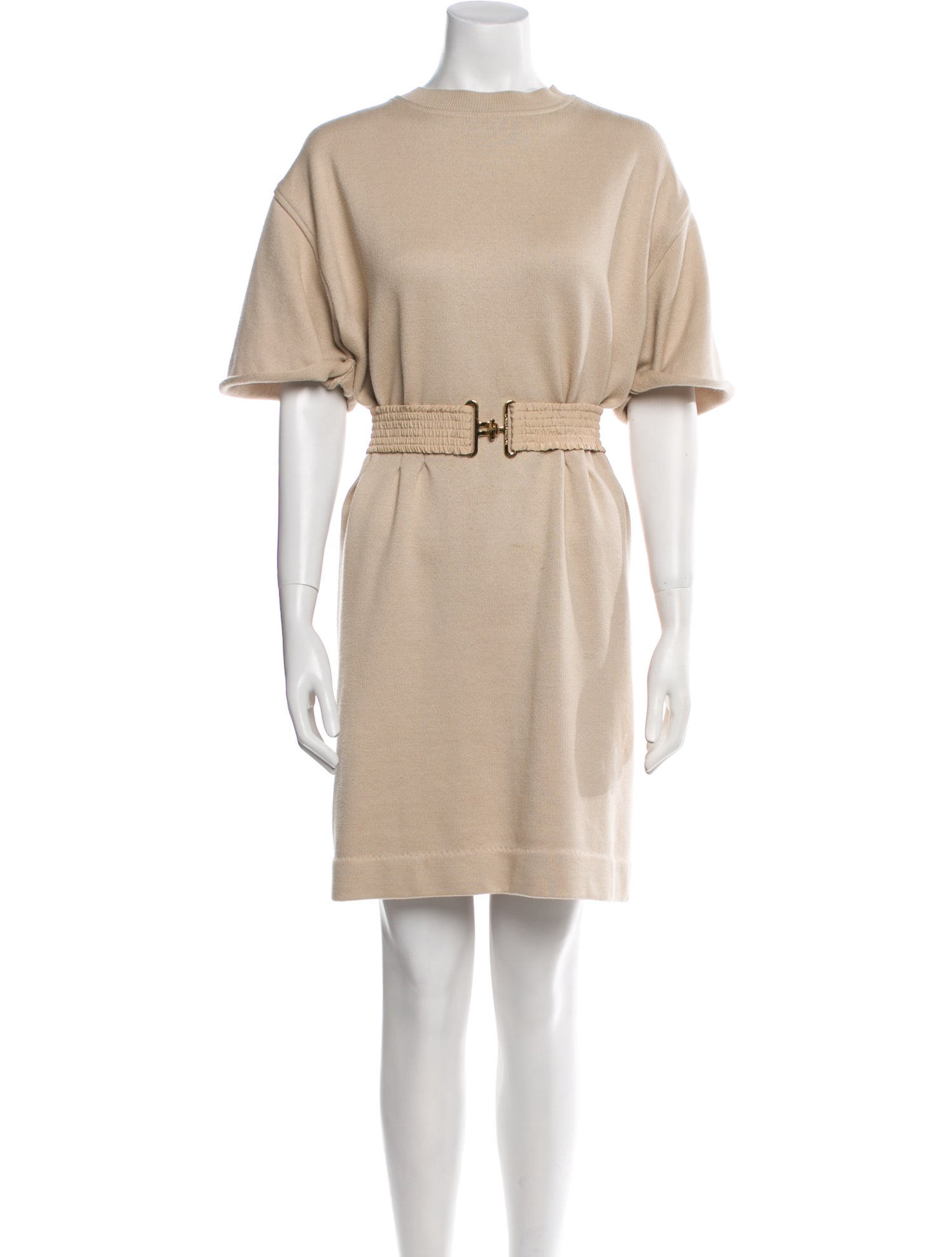 Louis Vuitton 2010's Mini Dress