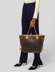 Louis Vuitton LV Monogram Neverfull MM
