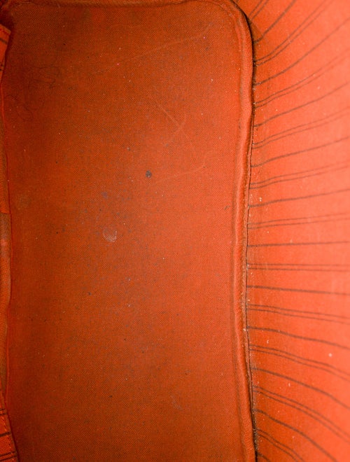 Louis Vuitton LV Monogram Neverfull MM