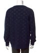 Louis Vuitton 2020 LV Monogram Pullover