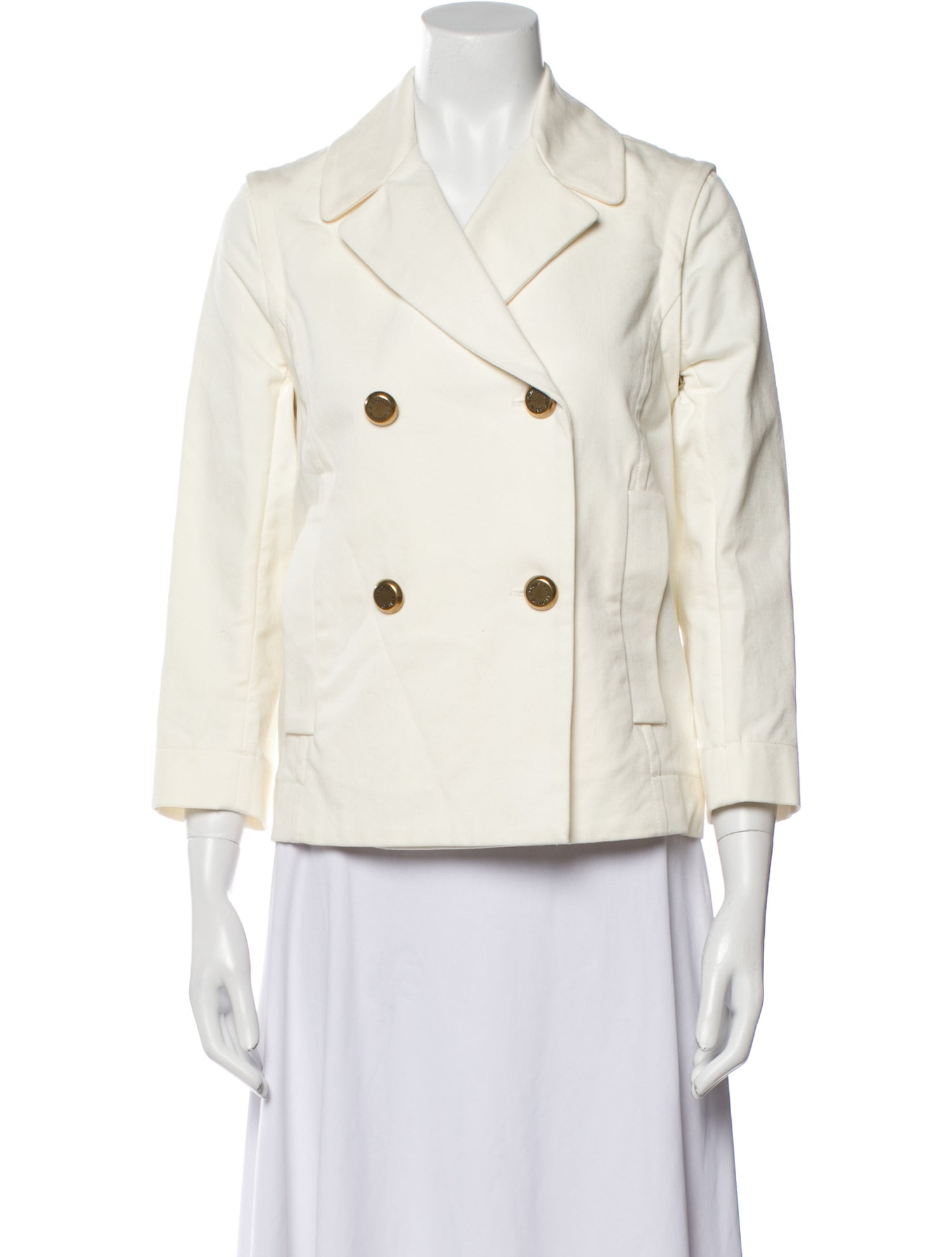 Louis Vuitton 2014 Blazer w/ Tags