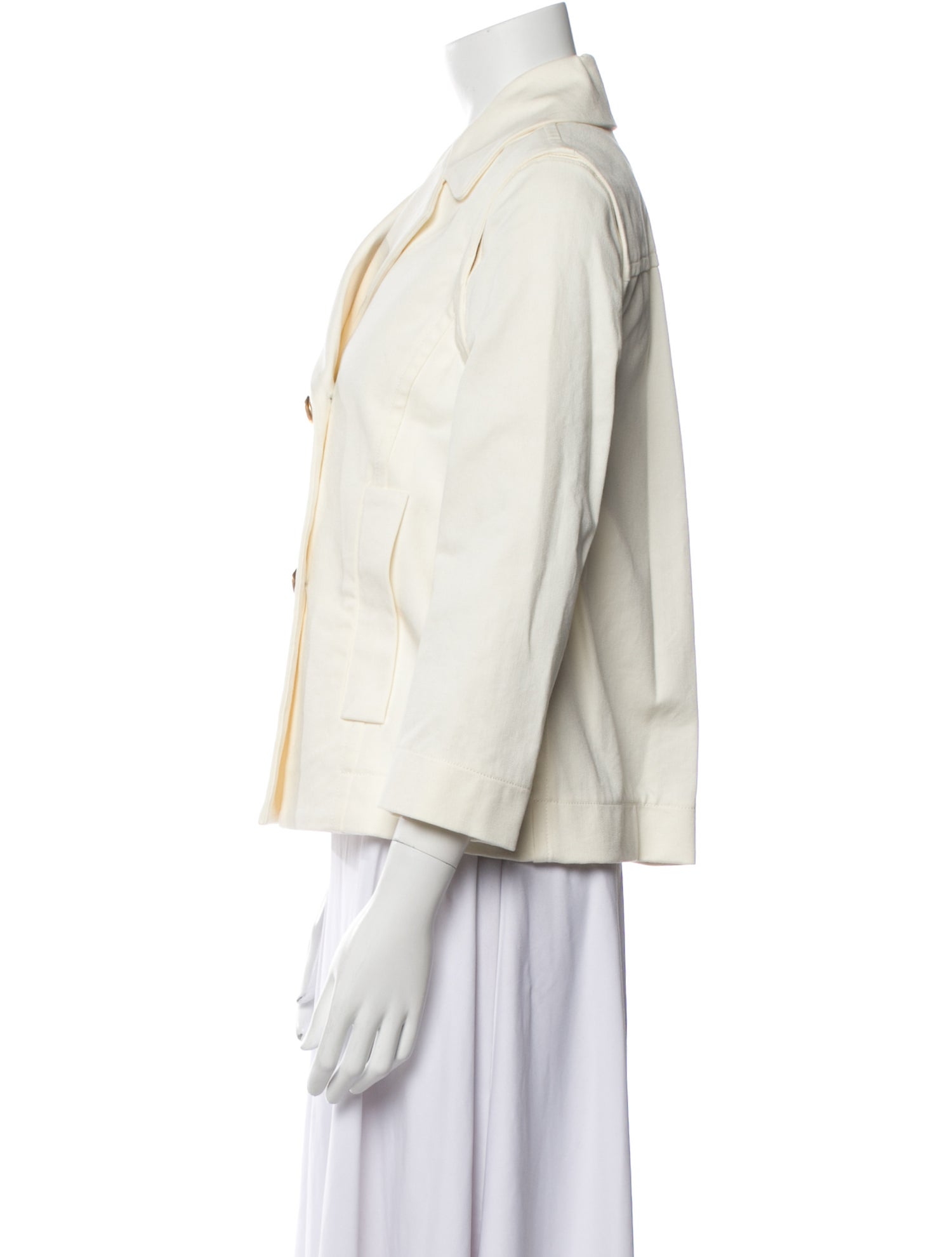 Louis Vuitton 2014 Blazer w/ Tags