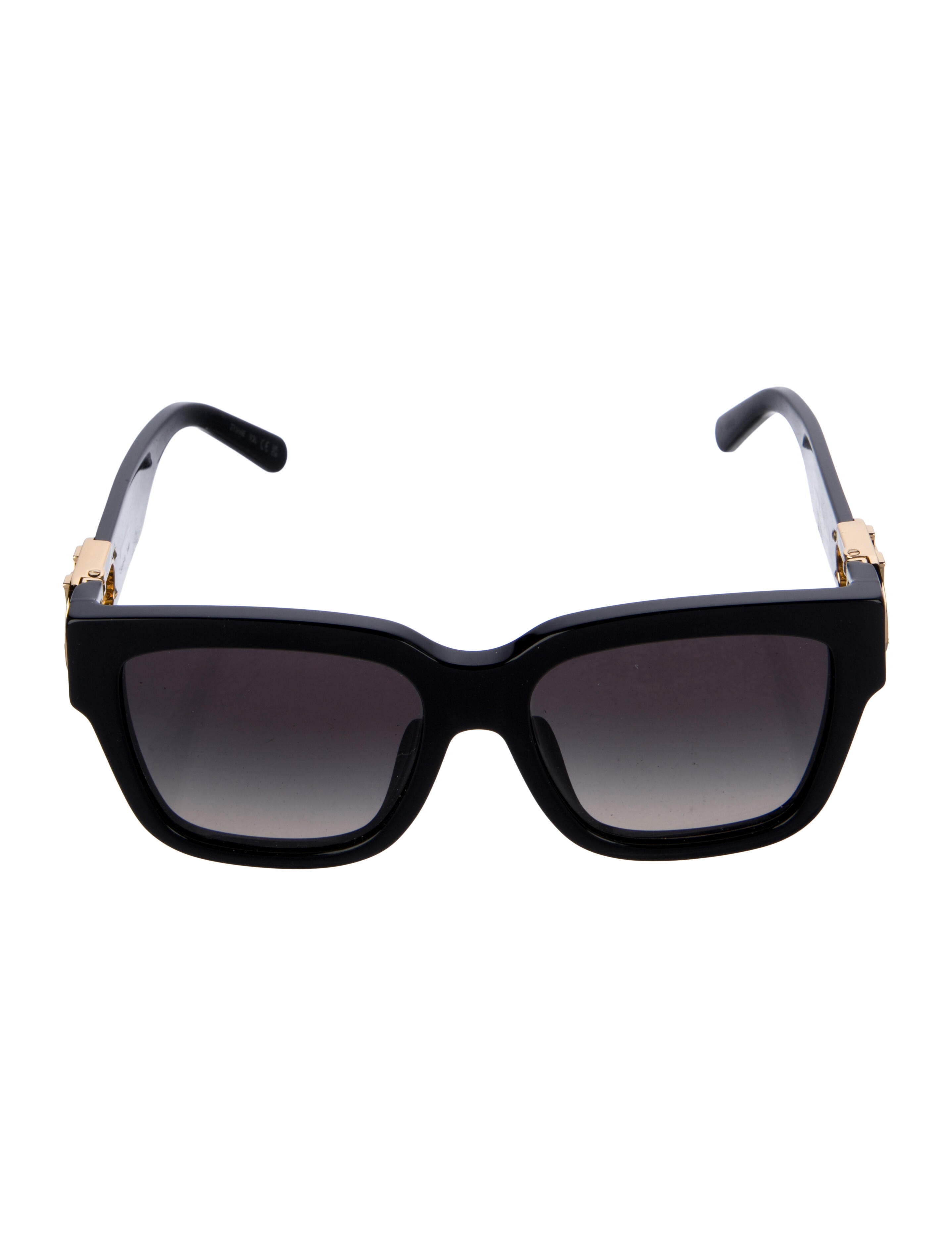 Louis Vuitton 2023 LV Link PM Sunglasses