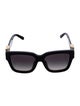 Louis Vuitton 2023 LV Link PM Sunglasses