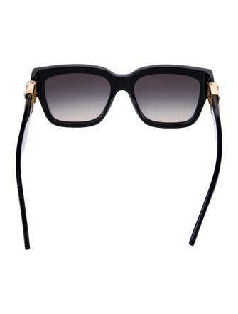 Louis Vuitton 2023 LV Link PM Sunglasses