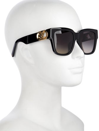 Louis Vuitton 2023 LV Link PM Sunglasses