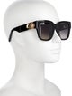 Louis Vuitton 2023 LV Link PM Sunglasses