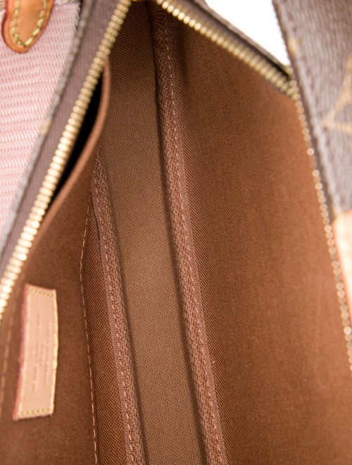 Louis Vuitton LV Monogram Multi Pochette Accessoires