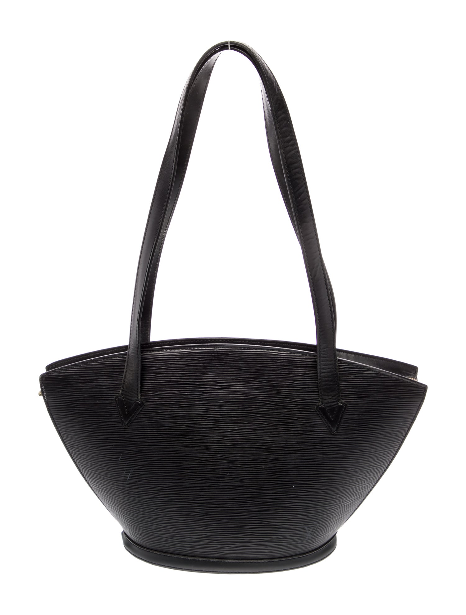 Louis Vuitton LV Monogram Saint Jacques PM Vintage