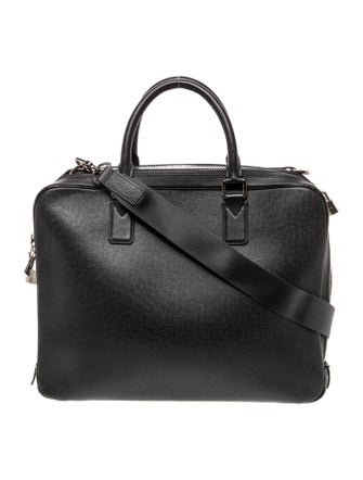 Louis Vuitton Taiga Leather Porte-Documents