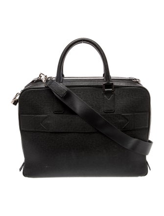 Louis Vuitton Taiga Leather Porte-Documents