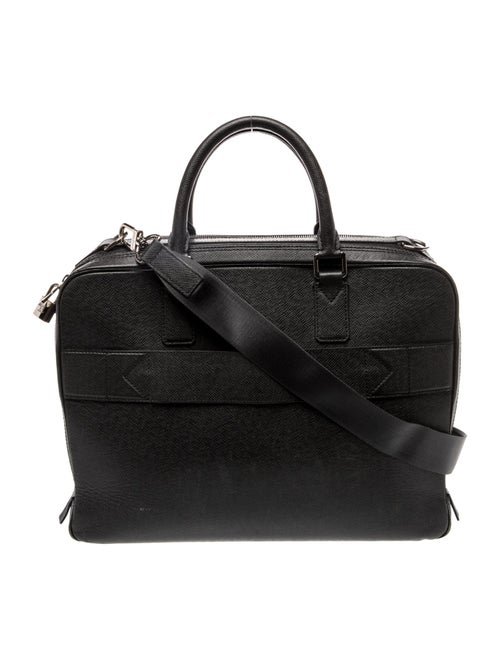 Louis Vuitton Taiga Leather Porte-Documents