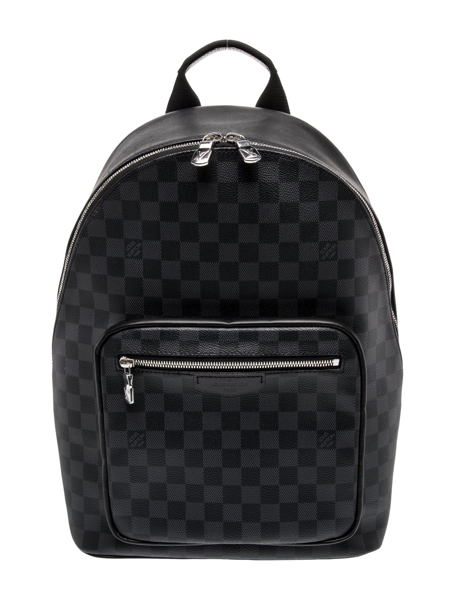 Louis Vuitton Damier Graphite Josh