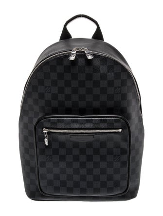 Louis Vuitton Damier Graphite Josh