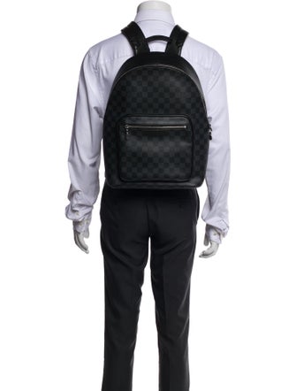 Louis Vuitton Damier Graphite Josh