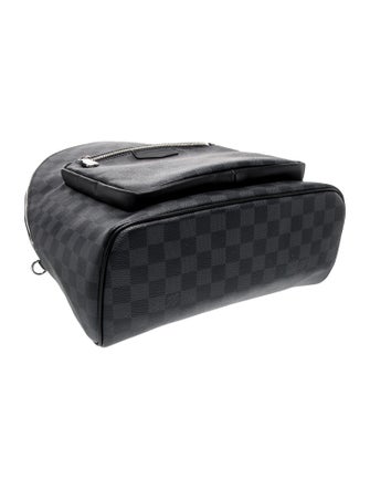 Louis Vuitton Damier Graphite Josh