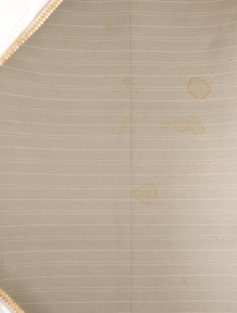 Louis Vuitton Monogram By The Pool Keepall Bandouliere 45