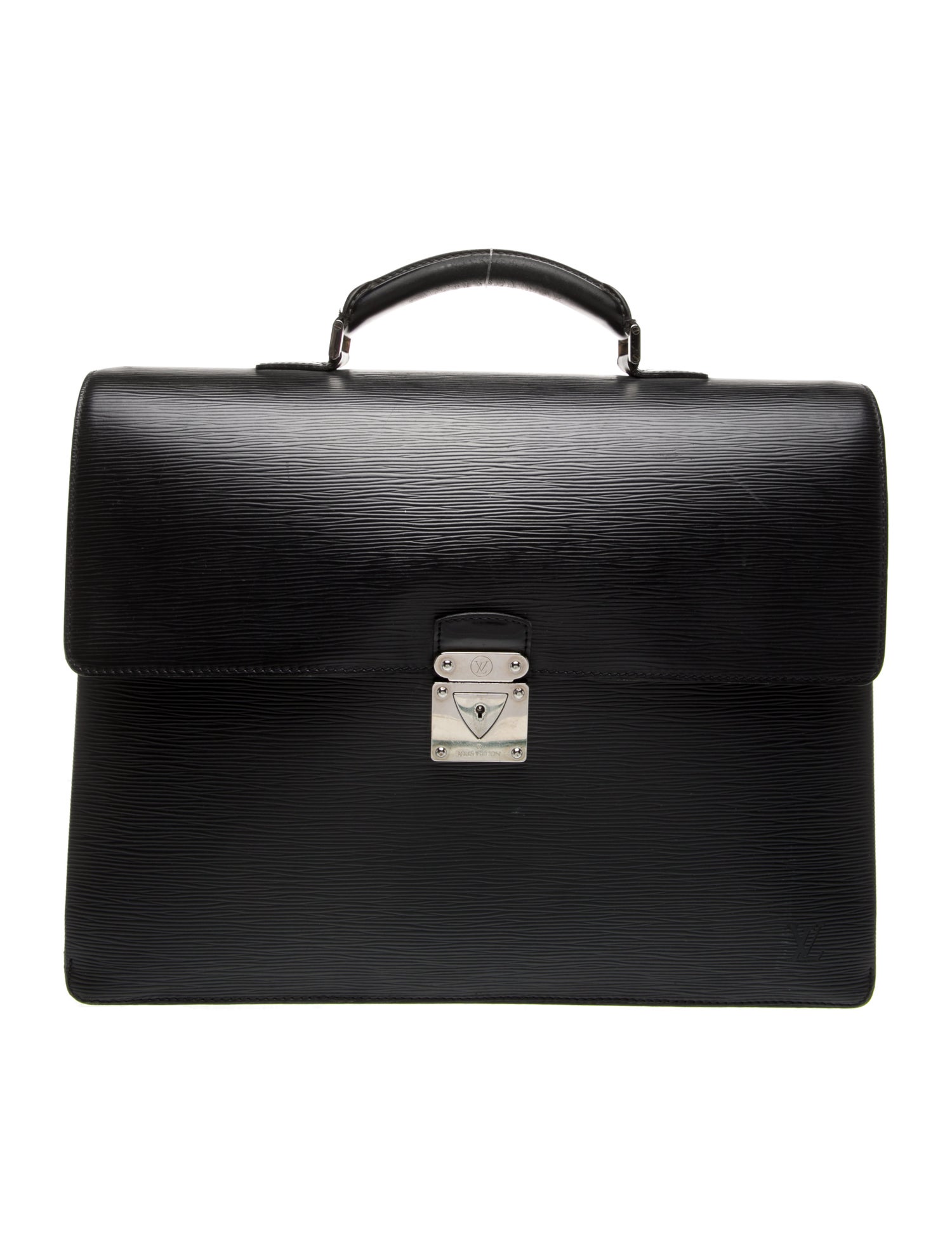 Louis Vuitton LV Monogram Briefcase