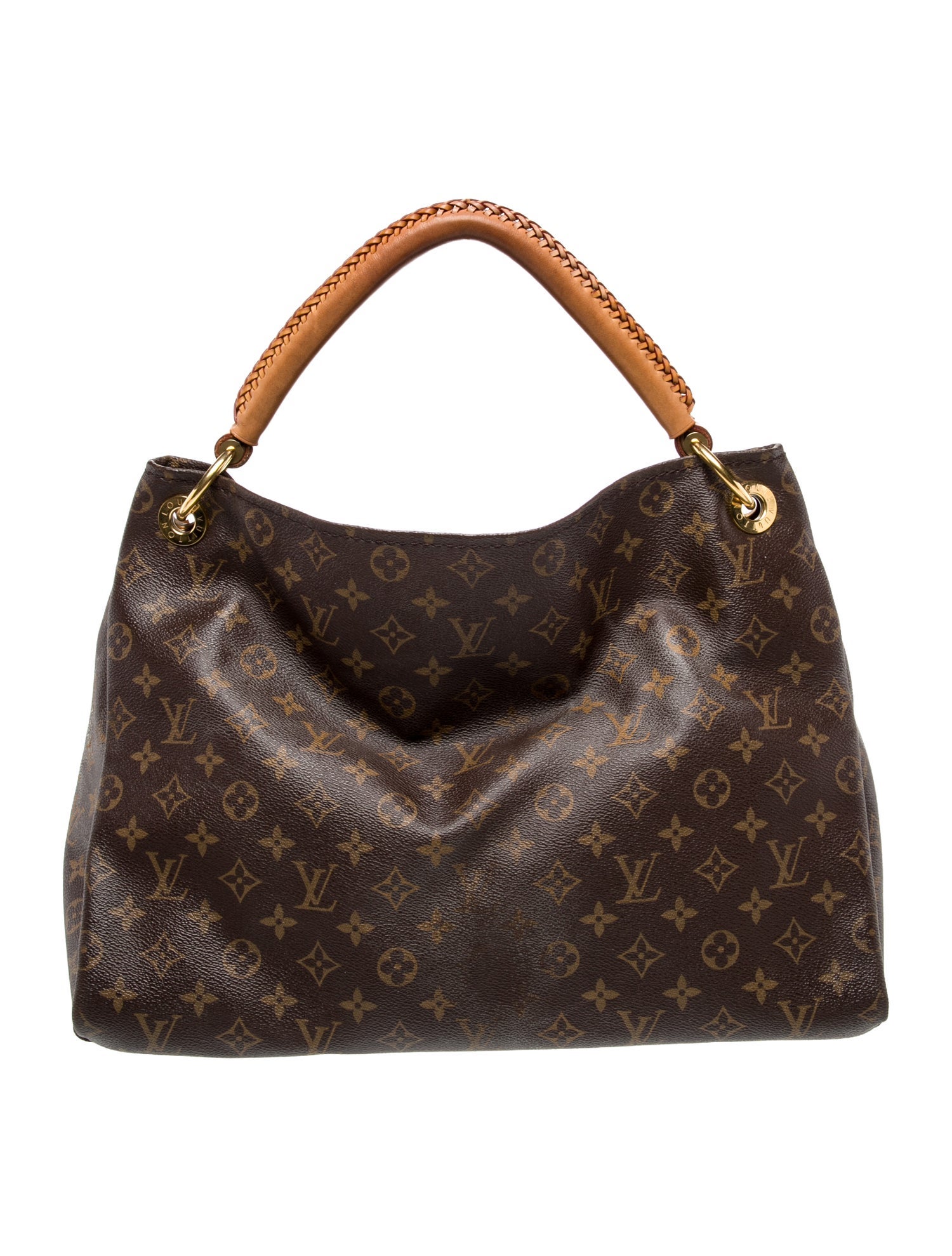 Louis Vuitton LV Monogram Artsy MM