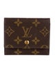 Louis Vuitton Vintage 1996 Card Holder