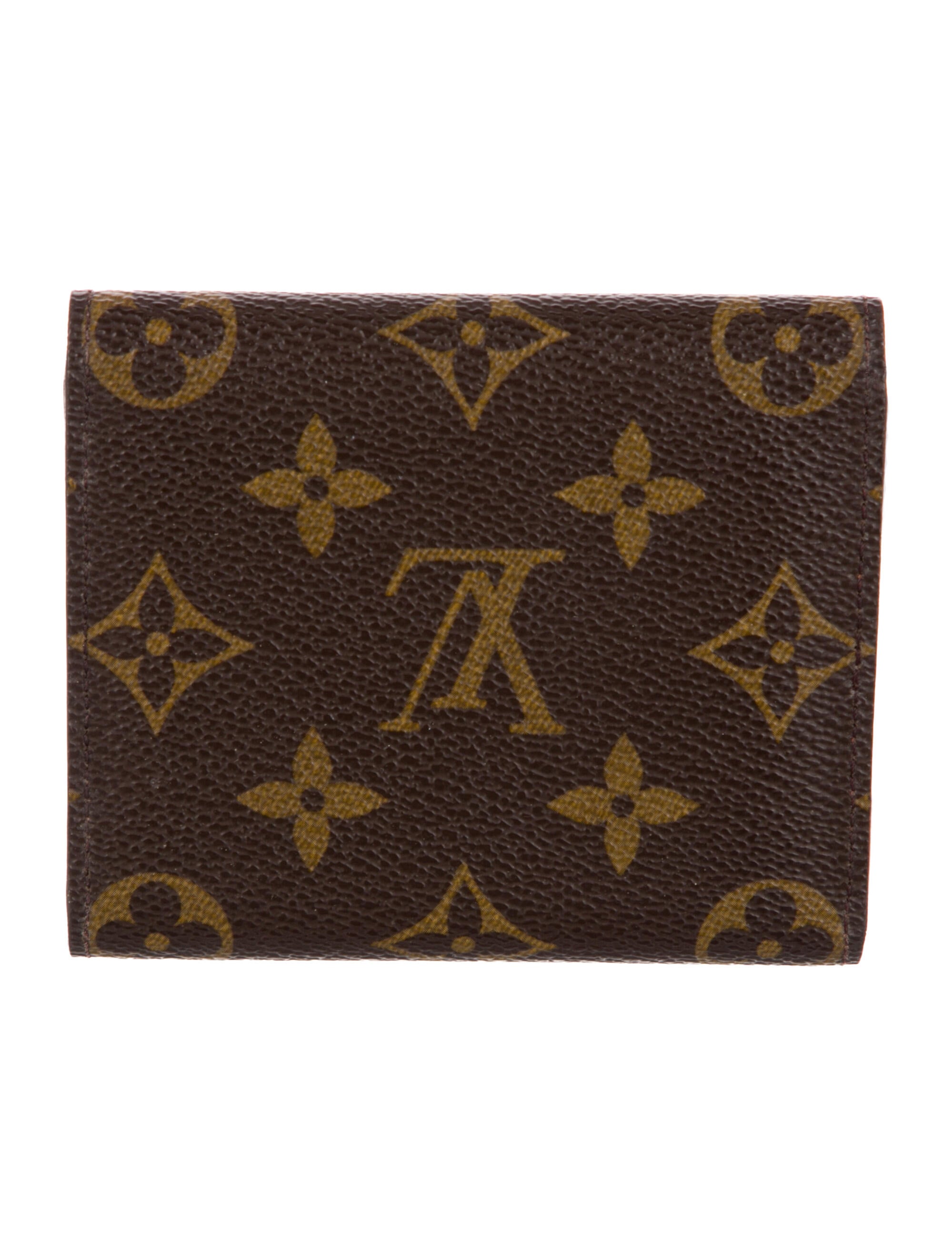 Louis Vuitton Vintage 1996 Card Holder