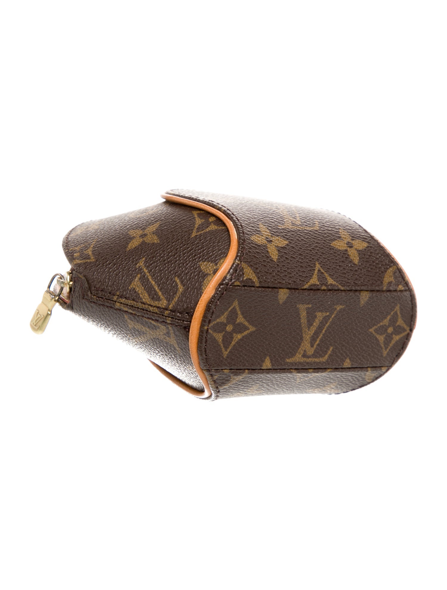 Louis Vuitton LV Monogram Ellipse Mini