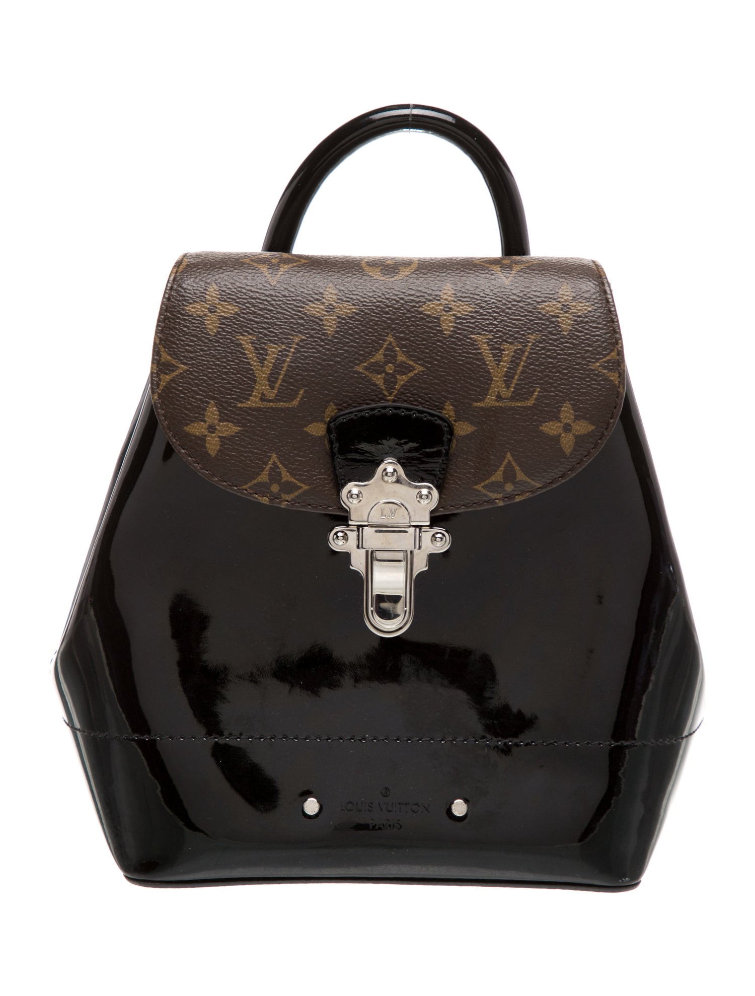 Louis Vuitton LV Monogram Hot Springs