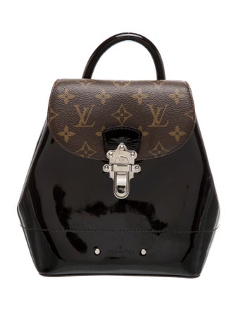 Louis Vuitton LV Monogram Hot Springs