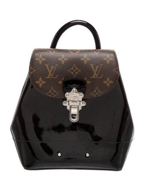 Louis Vuitton LV Monogram Hot Springs