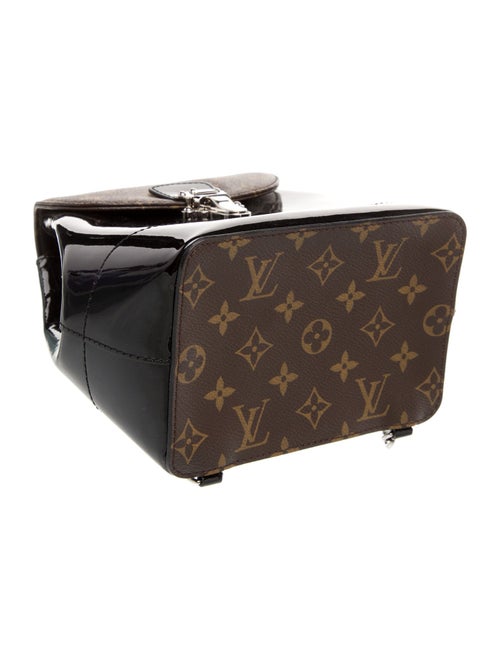 Louis Vuitton LV Monogram Hot Springs