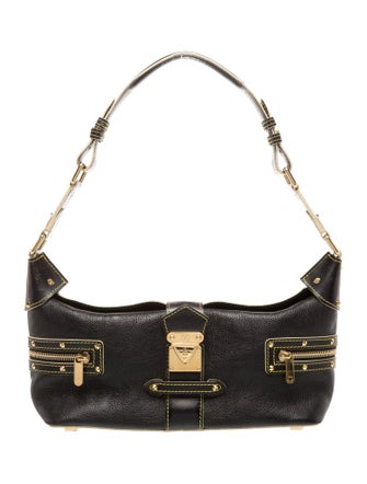 Louis Vuitton LV Monogram L'Impetueux