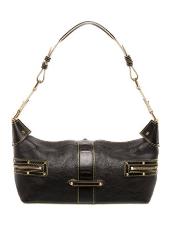 Louis Vuitton LV Monogram L'Impetueux