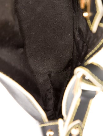 Louis Vuitton LV Monogram L'Impetueux